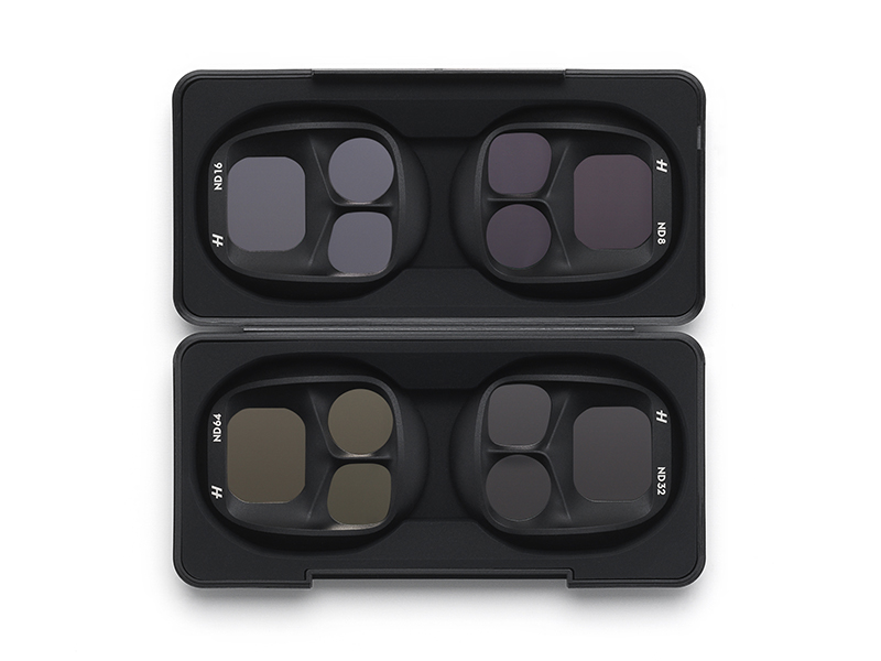 DJI Mavic 4 Pro ND Filter Set (ND8/16/32/64)